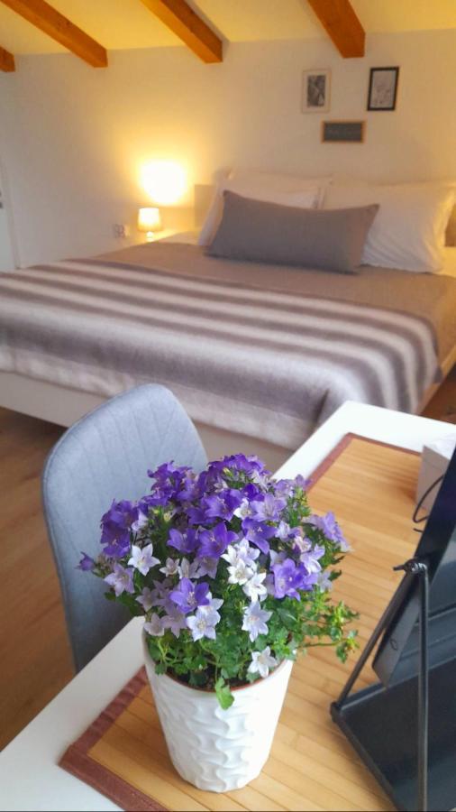 Apartman Diana,free parking Pula Bagian luar foto