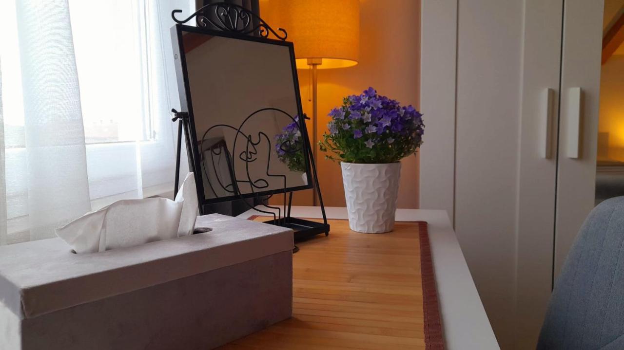 Apartman Diana,free parking Pula Bagian luar foto