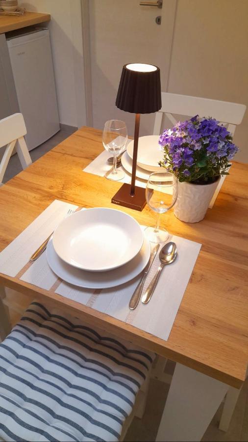 Apartman Diana,free parking Pula Bagian luar foto