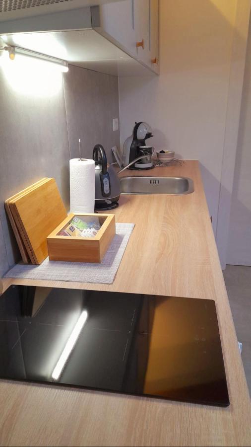 Apartman Diana,free parking Pula Bagian luar foto
