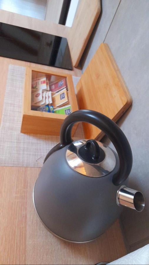 Apartman Diana,free parking Pula Bagian luar foto