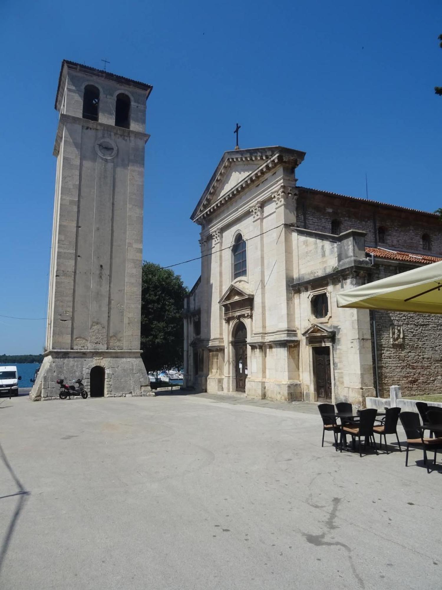 Apartman Diana,free parking Pula Bagian luar foto